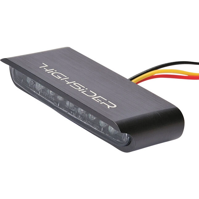 Highsider Led-Rücklicht