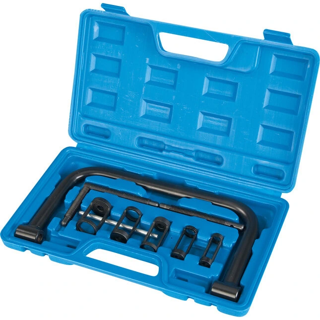 BGS Ventilfederspanner-Set