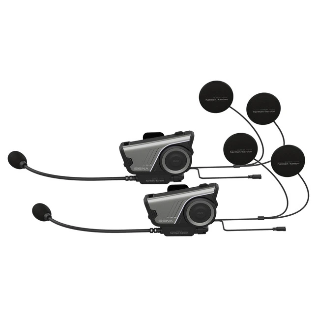 SENA 60S Doppelset