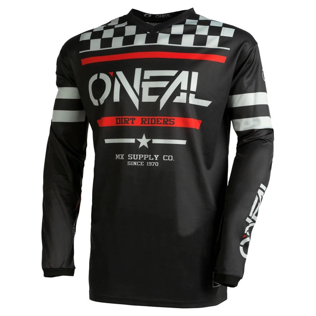 O'NEAL Element Squadron V.22