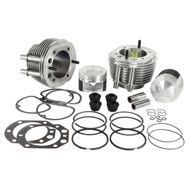 Siebenrock Power Kit 860Cc Für Bmw R45
