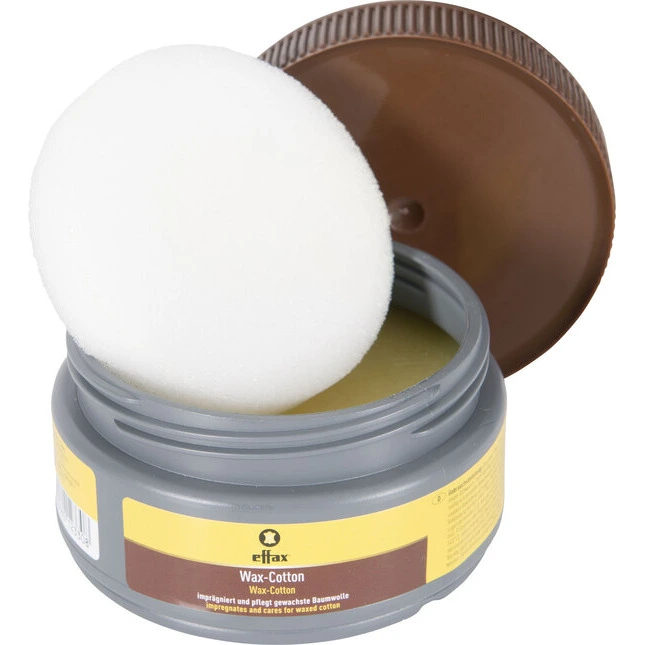 Effax Wax Cotton-Pflege