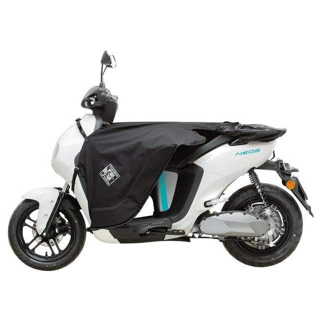 Tucano Urbano Beinschutz Termoscud Easy Nero