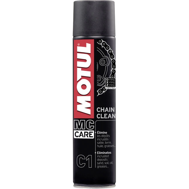 Motul Kettenreiniger C1 Chain Clean