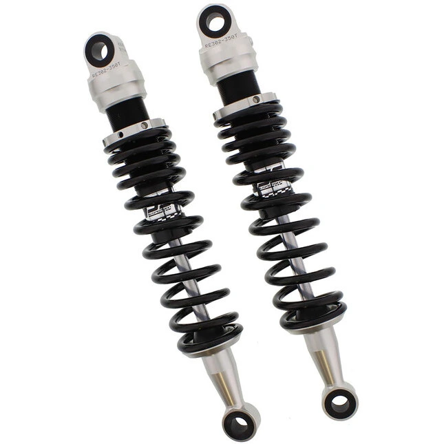 YSS Suspension Stoßdämpfer mit ABE