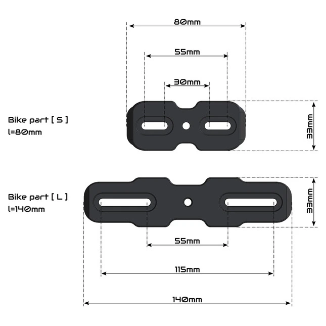 HotSwop Bike Part (S)