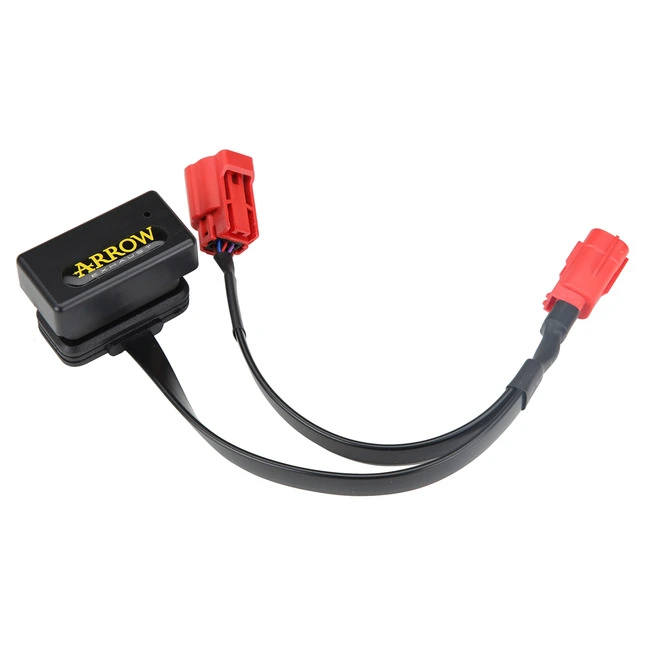Arrow Adapter Switch Off Key
