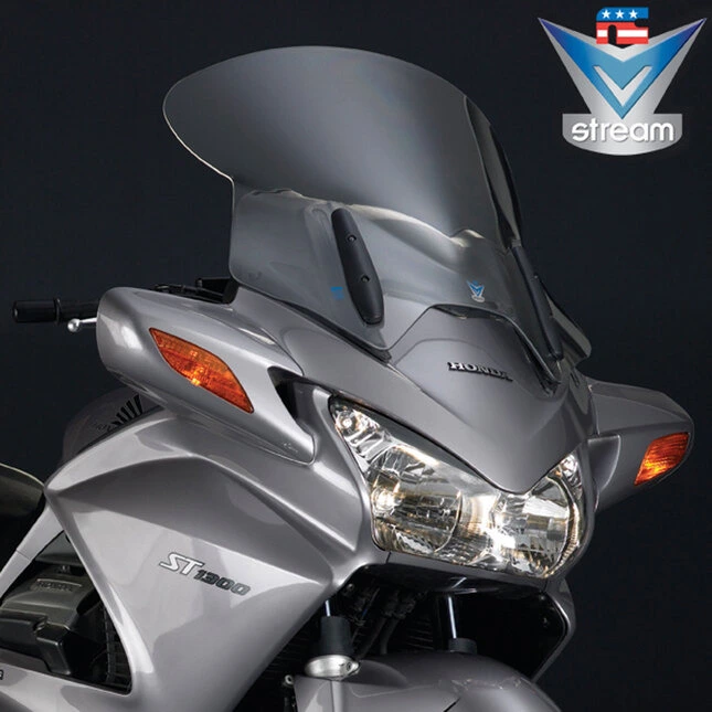ZTechnik V-Stream Windschild mit ABE