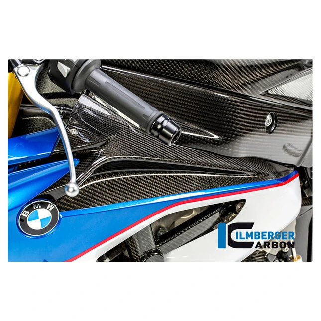Ilmberger Carbonteile für BMW S1000 RR bis 2018