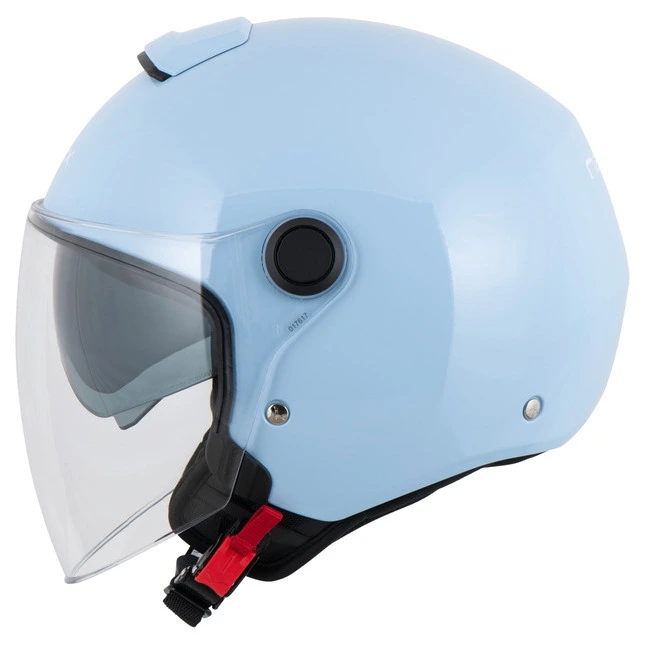 Nexx Y10 Plain Pastel Blau