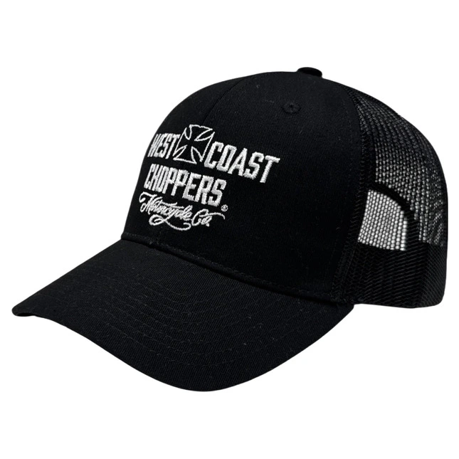 WCC Motorcycle Co.