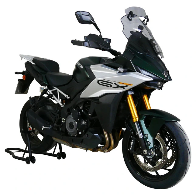 MRA Vario-Touringscreen