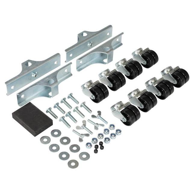 Kern-Stabi Adapter/Montageständer und Rangiersatz