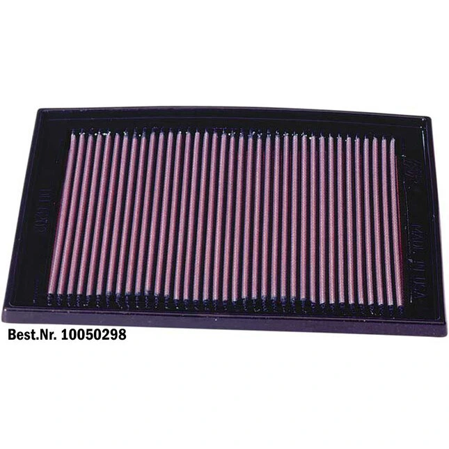 K&N LUFTFILTER  DU-6202