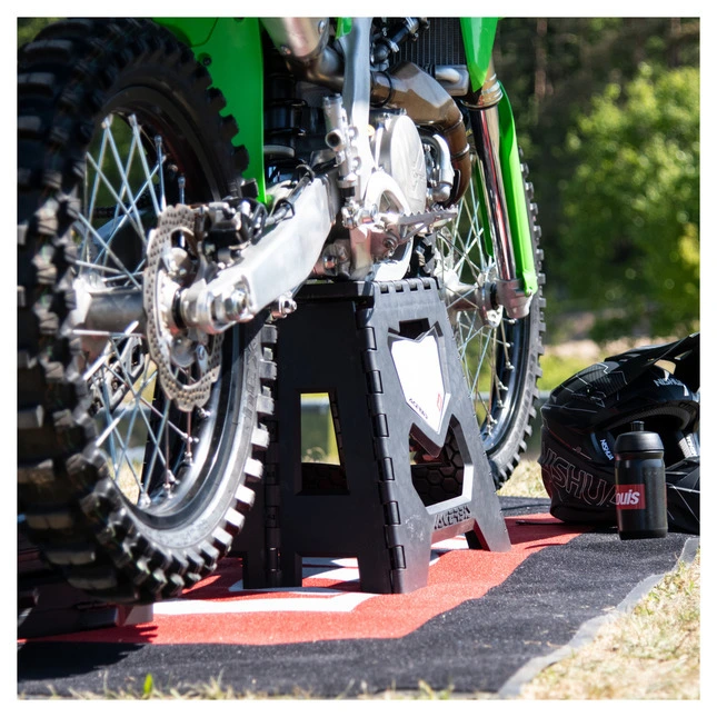 ACERBIS Louis Edition Mx Staender