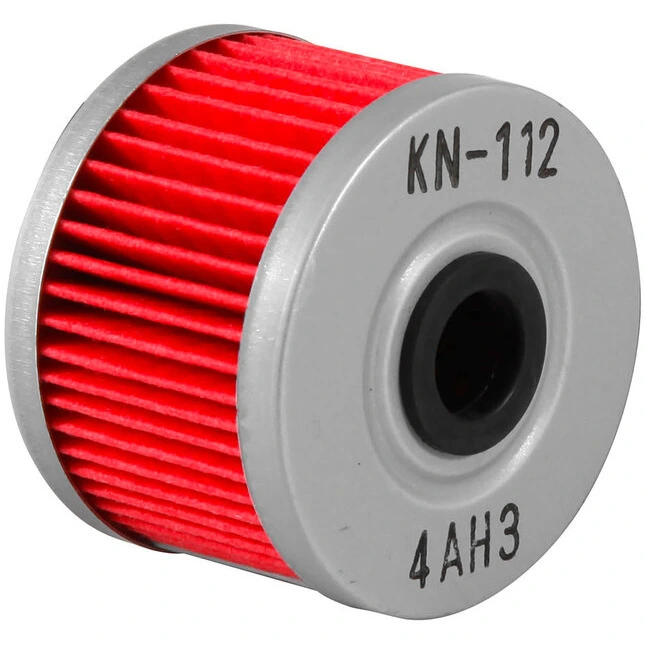 K&N Kartuschen Ölfilter