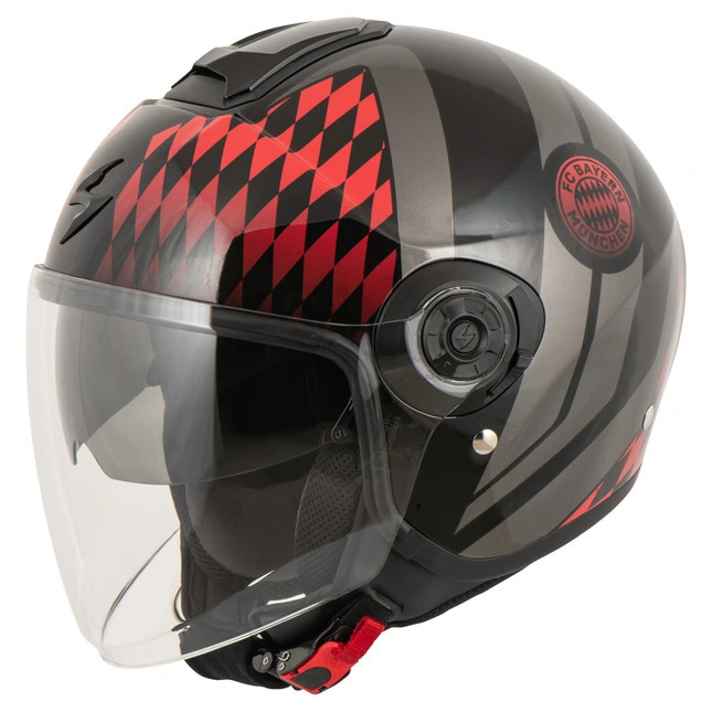 Scorpion Exo-City II FC Bayern München