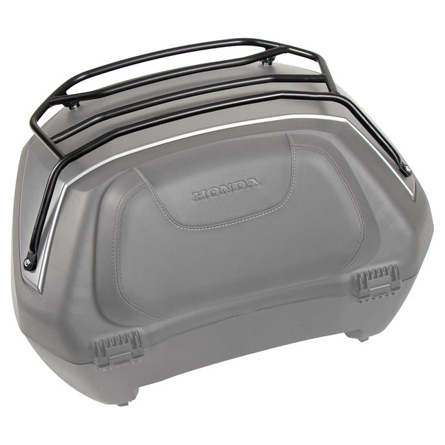 Hepco & Becker Topcasereling