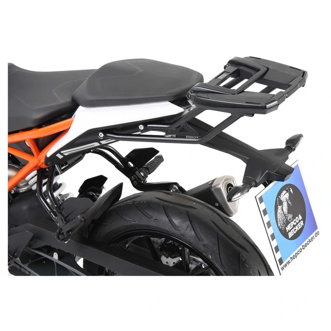 Hepco & Becker Easyrack