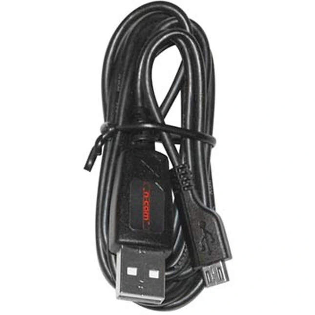 Nolan N-Com Mikro-Usb Kabel B1 / B3 / B4