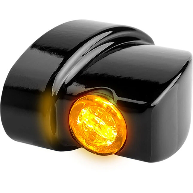 HeinzBikes Nano Winglets Led Blinker
