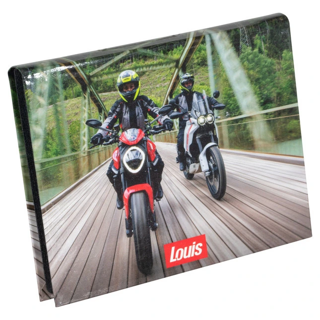 Louis Geschenkbox Für Geschenk-Karte