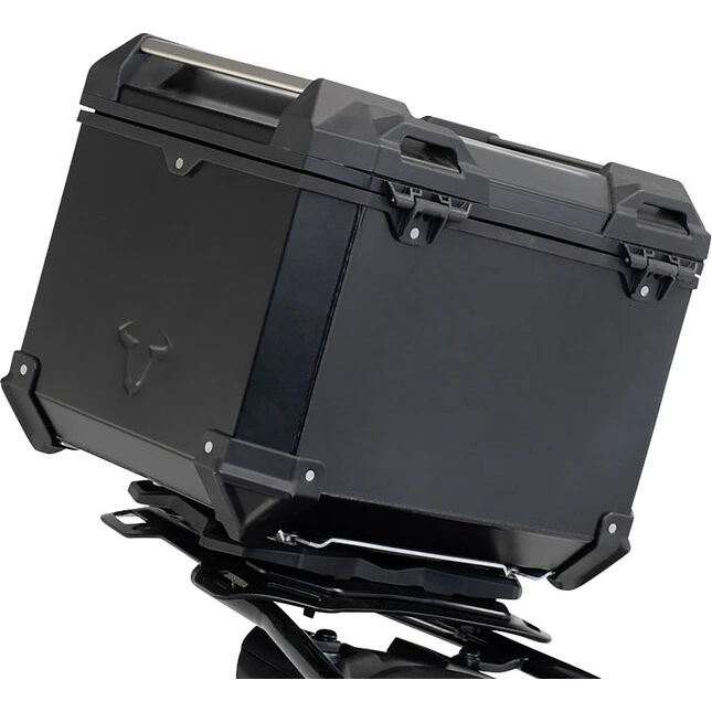 SW-Motech Adapterkit Für Street-Rack