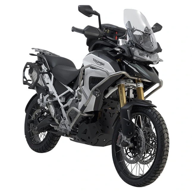 SW-Motech PRO Seitenträger