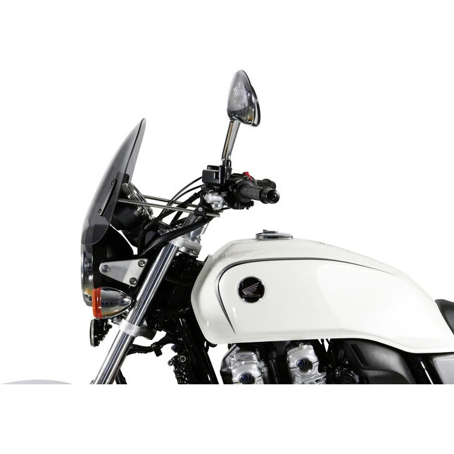 MRA Roadshield Windschutzscheibe