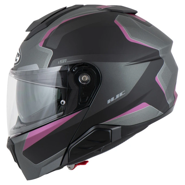 HJC i91 Felio MC8SF