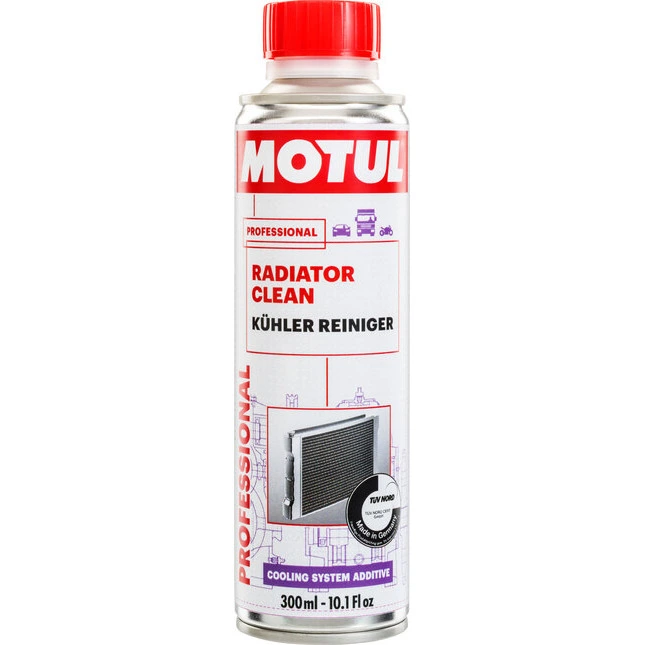 Motul Radiator Clean