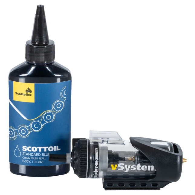 Scottoiler Vsystem Louis Edition