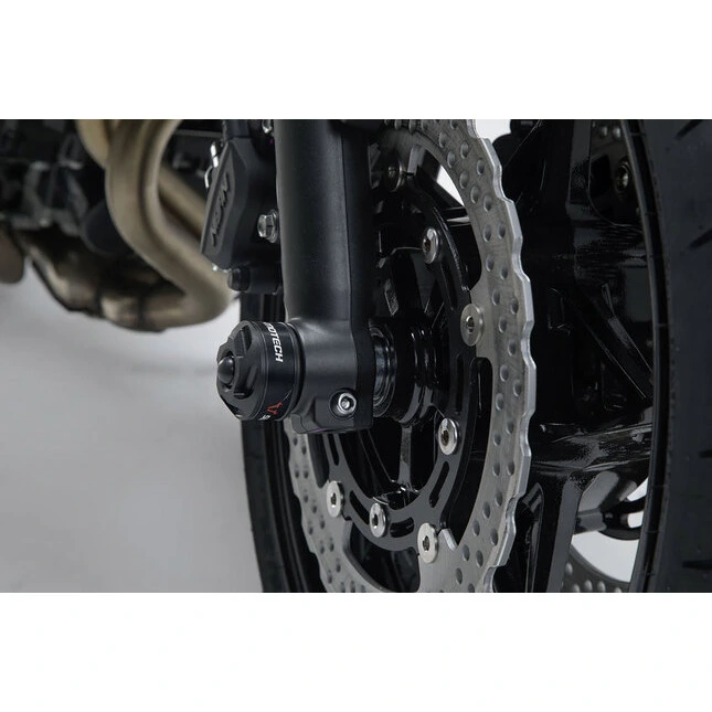 SW-Motech Gabel-Sturzpad-Kit