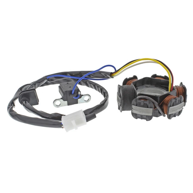 101 Octane Lichtmaschine Stator für div. Modelle