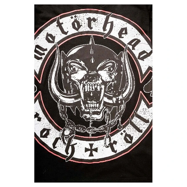 Motörhead Brandit Rock n Röll
