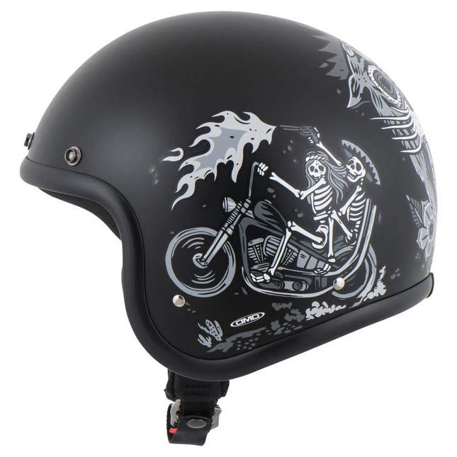 DMD Retro Ghost Rider