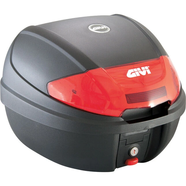 Givi Topcase E300