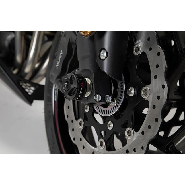 SW-Motech Gabel-Sturzpad-Kit