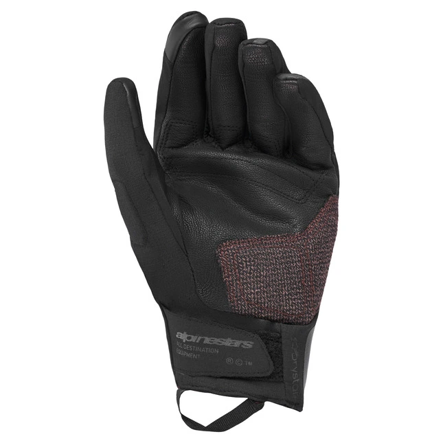 alpinestars Harok Pro Drystar