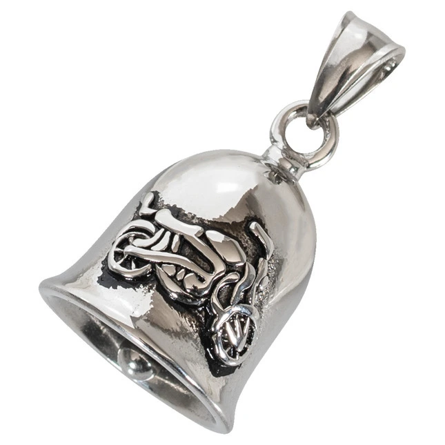 Louis Biker Bell *Motorrad*