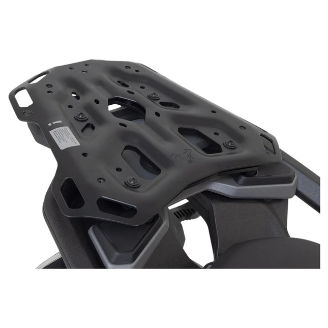 SW-Motech Trax Adv Topcase-System