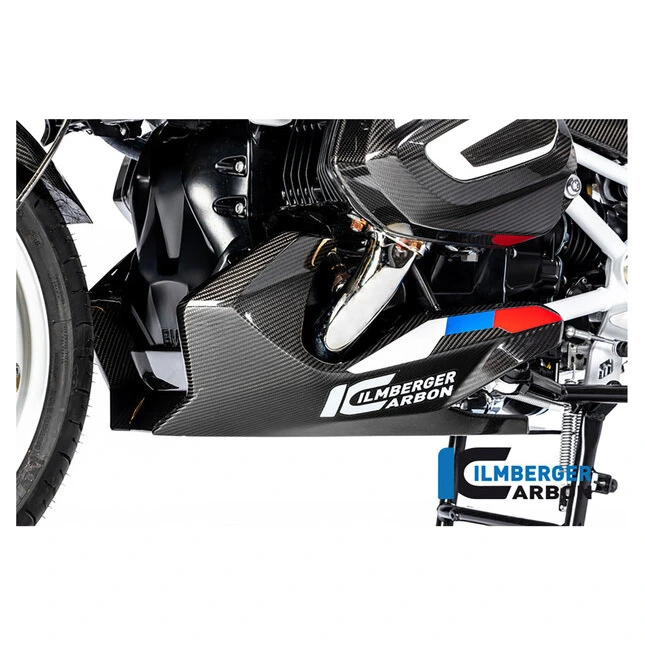 Ilmberger Carbonteile für BMW R1250 R/RS 19-