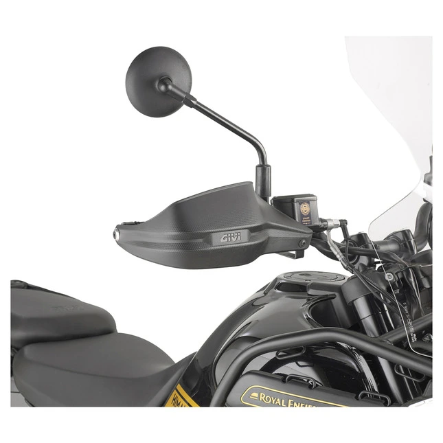 Givi Handprotektor aus Polymer