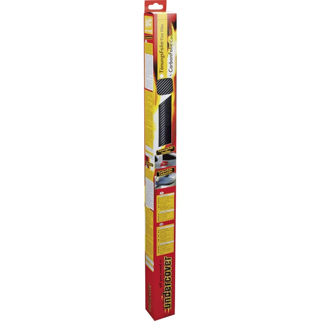 FOLIATEC.com CARBONFOLIE