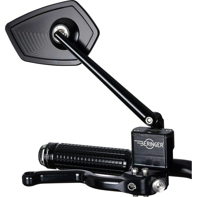 motogadget Spiegel glaslos mo.view race