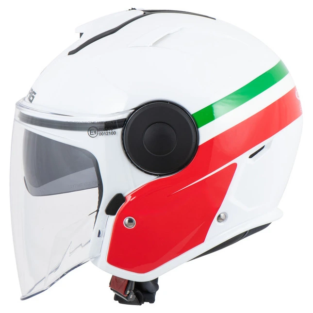 Caberg Soho Zephyr