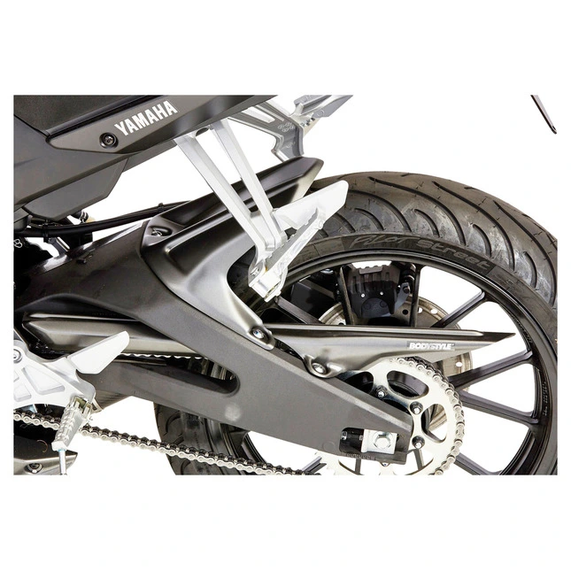 Bodystyle Radabdeckung Sportsline