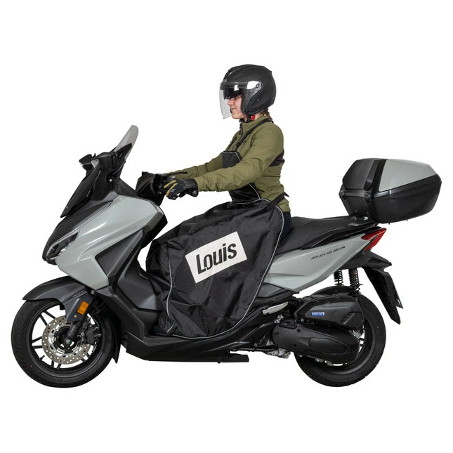 Louis Wetterschutz Universal Evo für Scooter