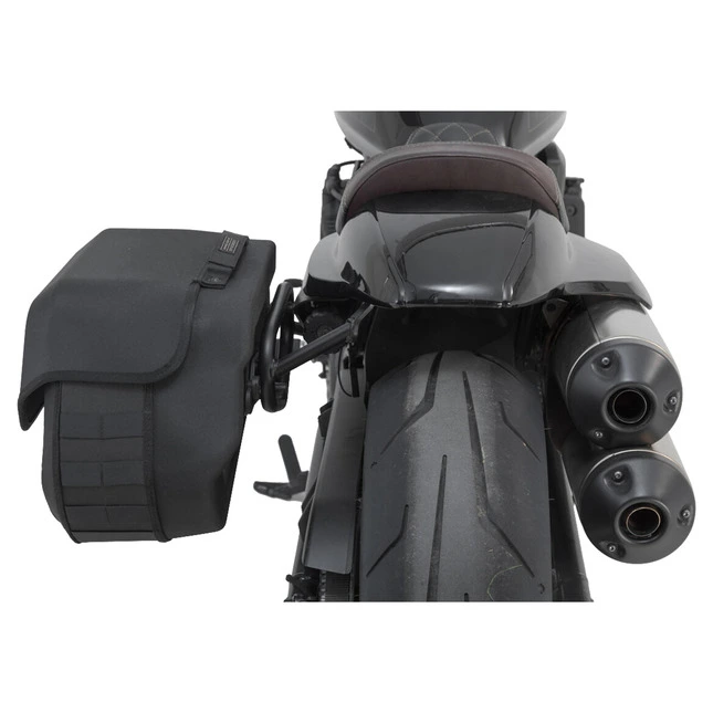 Legend Gear Adapterplatte Slh Auf Slc
