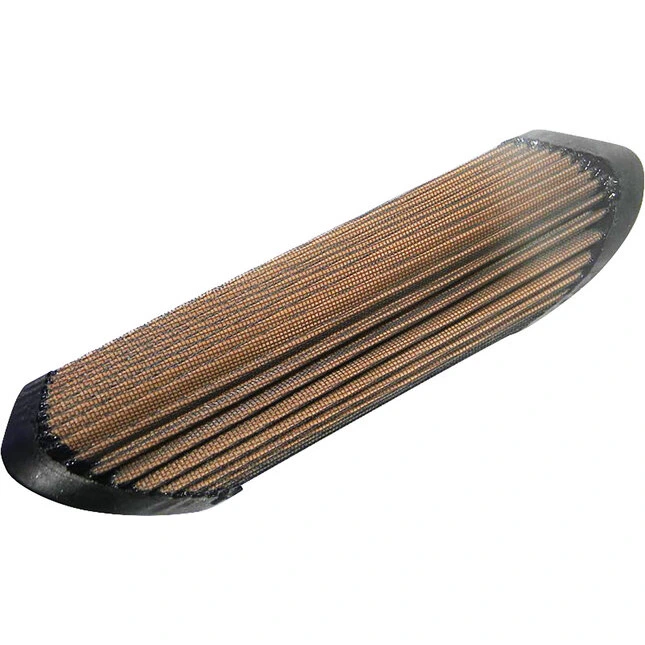 Sprint Filter Sprint Sport-Luftfilter Polyestergewebe